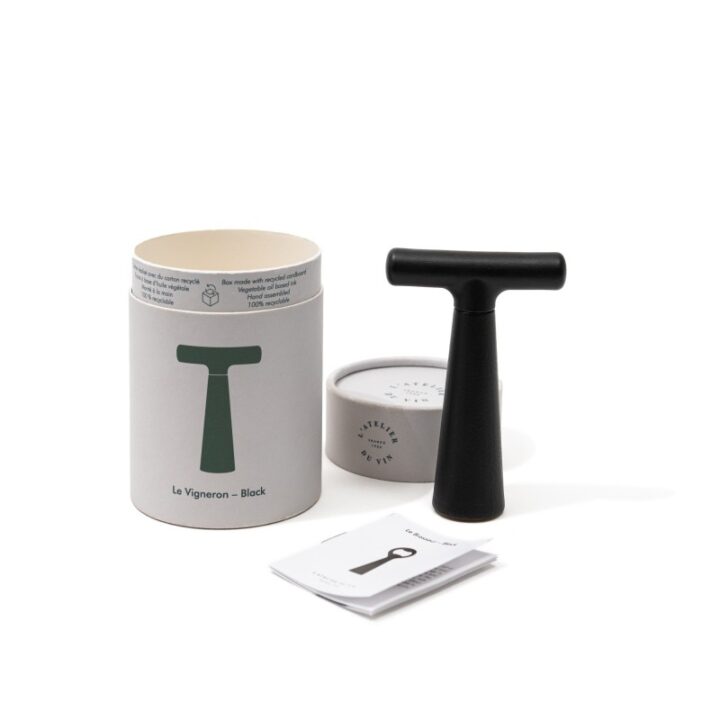 Tire Bouchon Le Vigneron – L’Atelier Du Vin