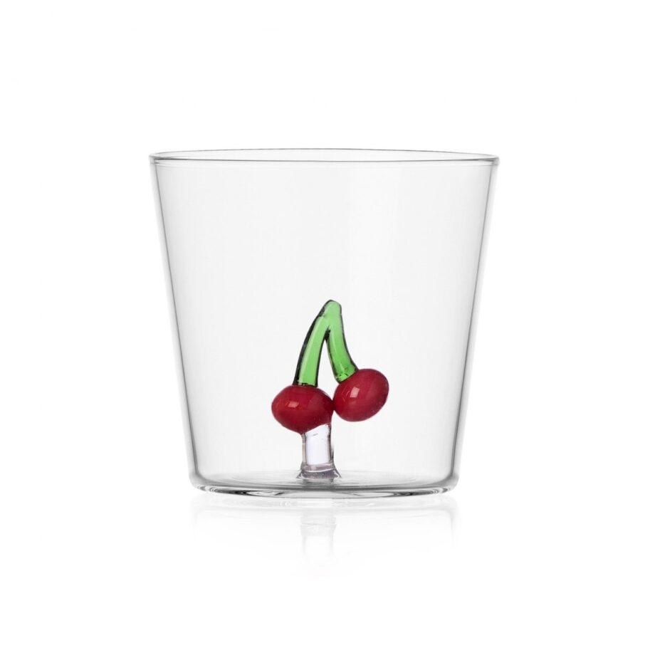 Verre Cerise &#8211; Ichendorf Milano