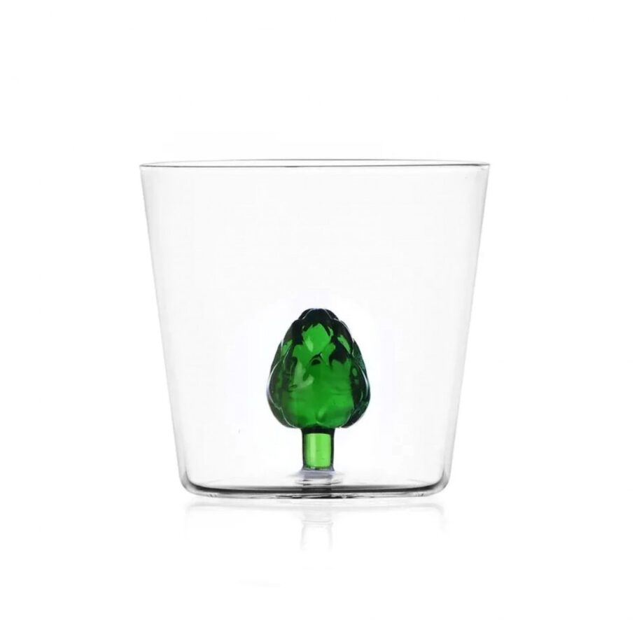 Verre Artichaut &#8211; Ichendorf Milano