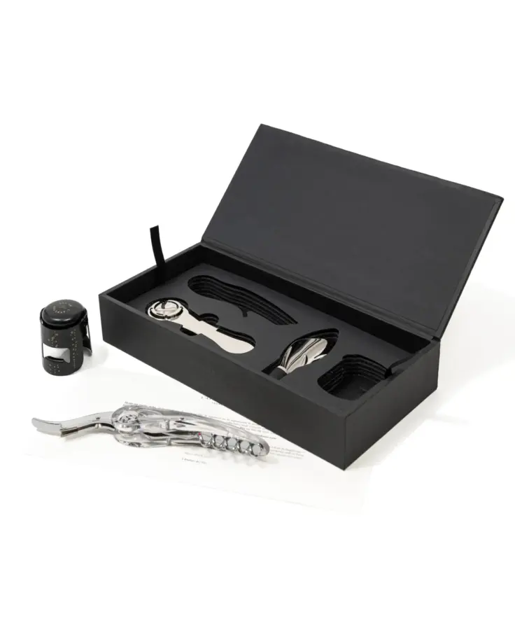 Tire Bouchon Oeno Collection 3 &#8211; L&rsquo;Atelier Du Vin