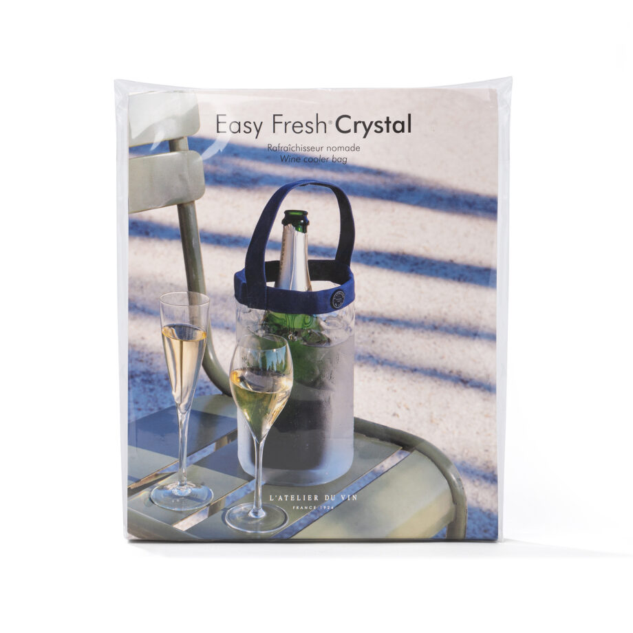Easy Fresh Crystal &#8211; L&rsquo;Atelier Du Vin