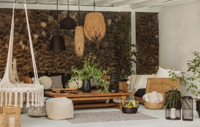 Déco d’été : rafraîchir son intérieur avec style