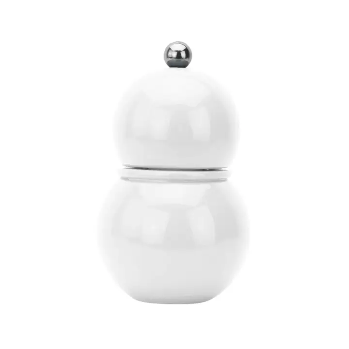 ADDISON ROSS Chubbie Bobbin 12 cm Blanc