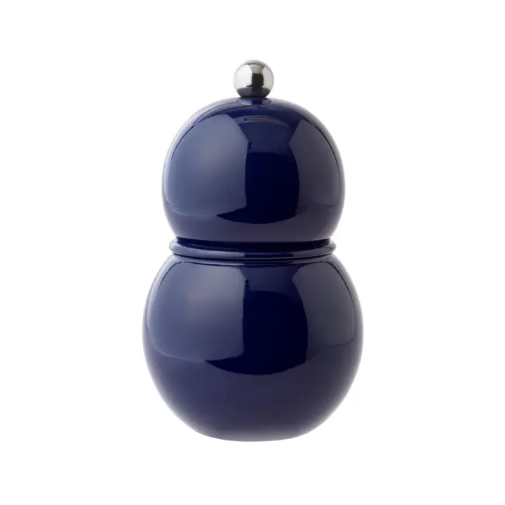 ADDISON ROSS Chubbie Bobbin 12 cm Navy