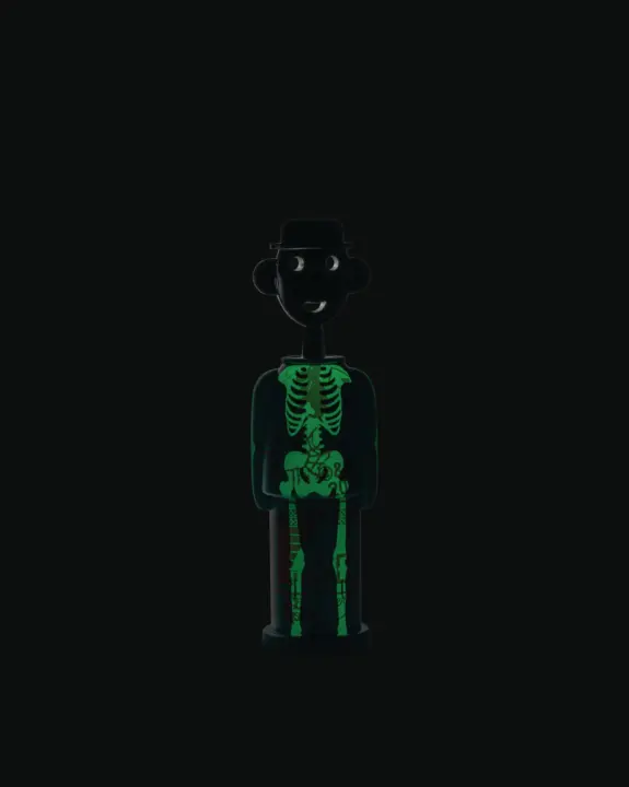 Tire Bouchon Alessandro M. Design A et F Mendini – Alessi