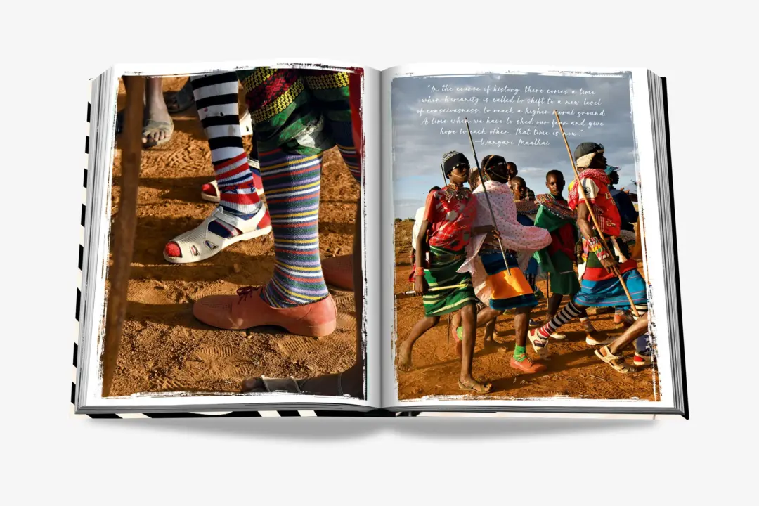 African Adventures &#8211; Assouline