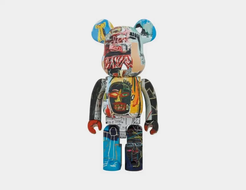 J.M Basquiat Spécial – ARTOY