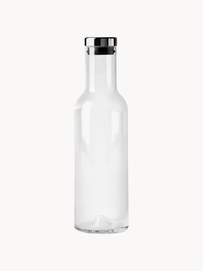 Bottle Carafe Inox- Audo Copenhagen