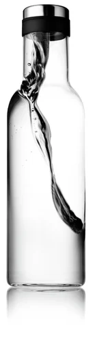 Bottle Carafe Inox- Audo Copenhagen
