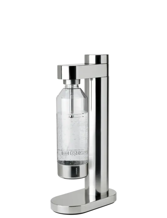 Brus Carbonator Inox – Stelton