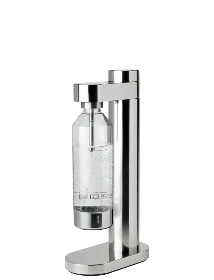 Brus Carbonator Inox &#8211; Stelton