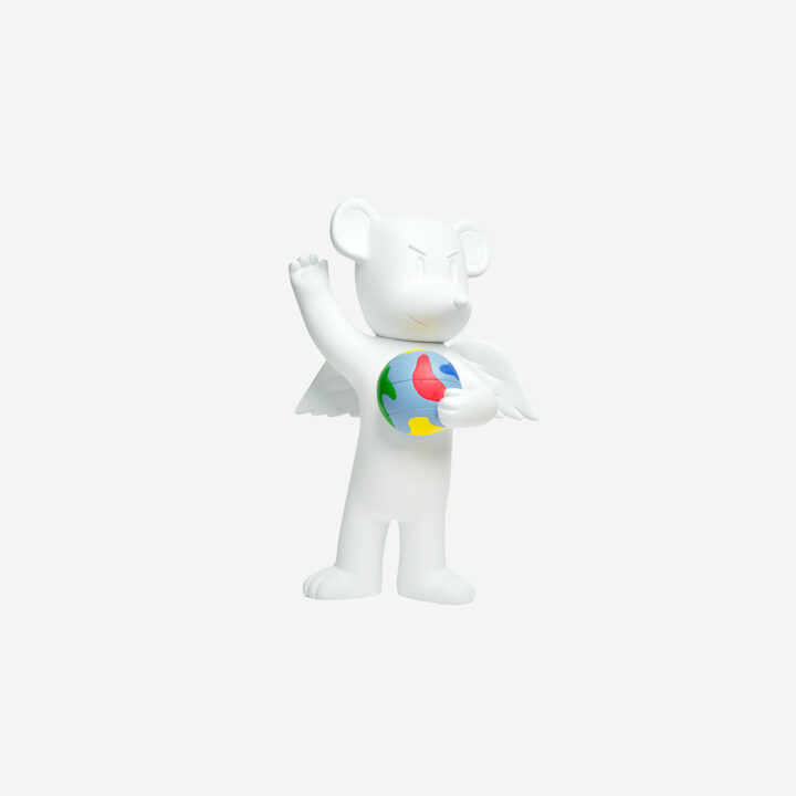 Kuma Small – Leblon Delienne