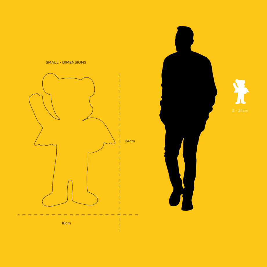 Kuma Small &#8211; Leblon Delienne