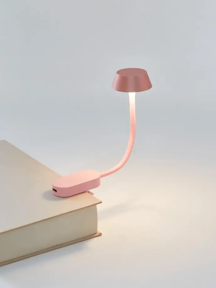 Mimi Rose &#8211; Lexon