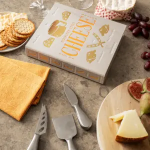 Printworks Essentials Cheese Box