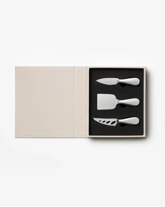 Cheese Box Essentiels – Printwork