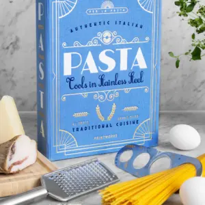 Printworks Essentials Pasta Box
