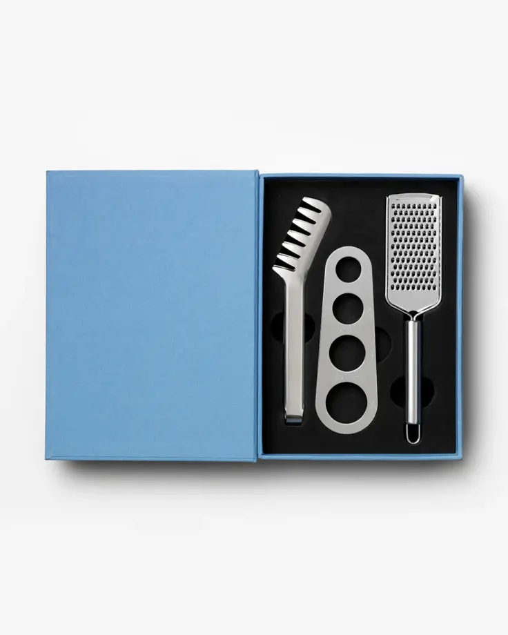 Pasta Box Essentiels &#8211; Printwork