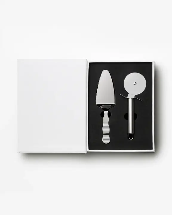 Pizza Box Essentiels – Printwork