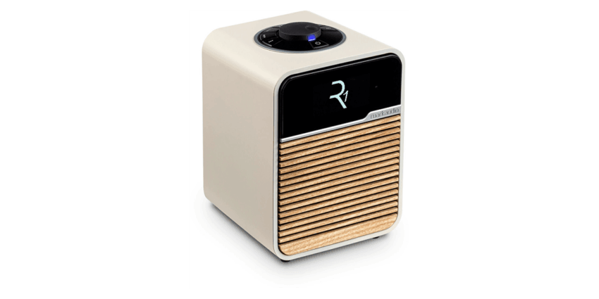 R1 MK3 – Ruark Audio