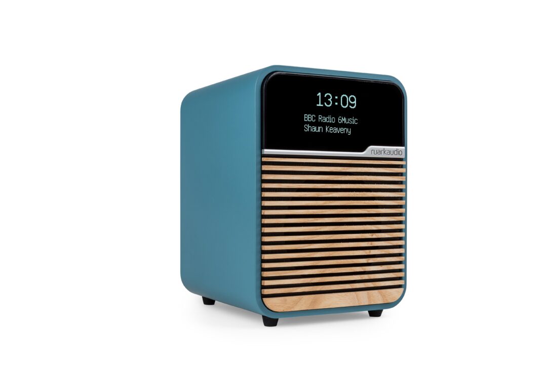 R1 MK3 &#8211; Ruark Audio