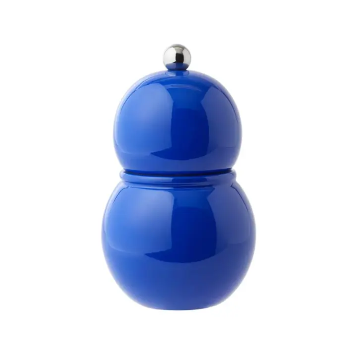 ADDISON ROSS Chubbie Bobbin 12 cm Cobalt