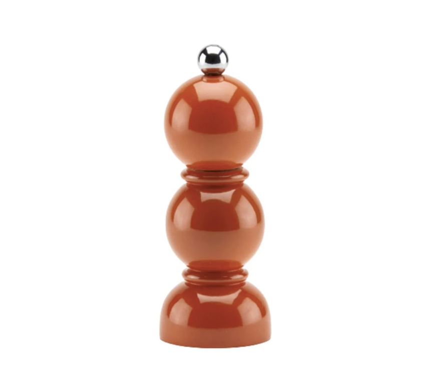 ADDISON ROSS Mini Grinder 14 cm Orange
