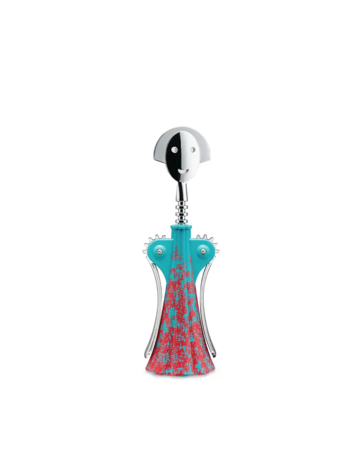 Tire Bouchon Anna M. Design A. Mendini &#8211; Alessi