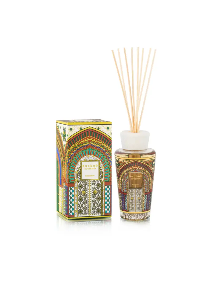 Diffuseur My First Marrakech – Baobab Collection