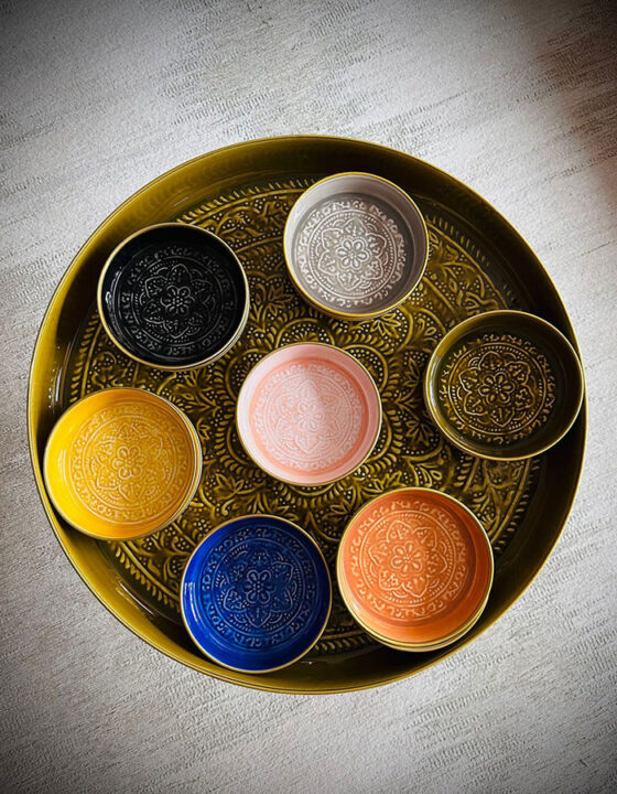 Plateau Berbère – Bazardeluxe