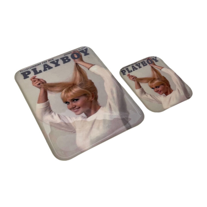 Plateau Playboy 1965-10 – Bazardeluxe