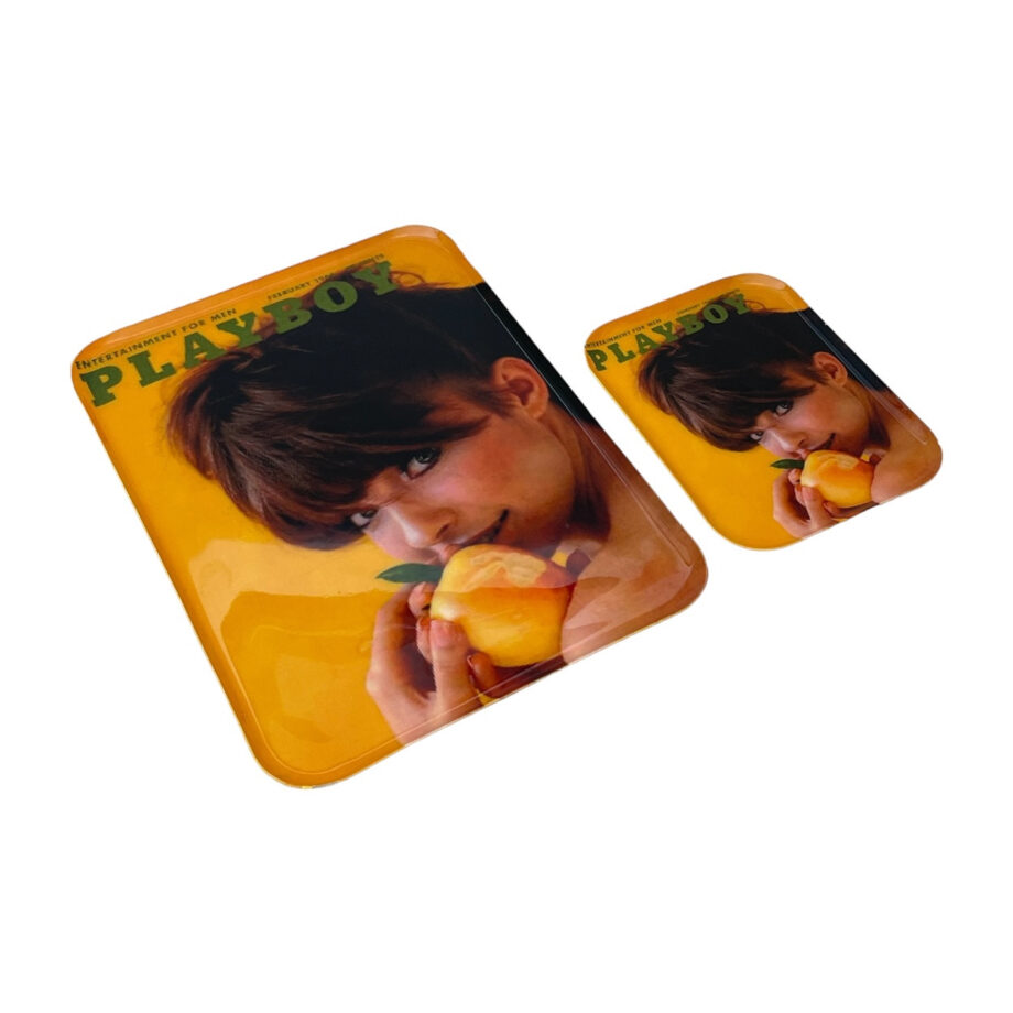 Plateau Playboy 1966-02 – Bazardeluxe