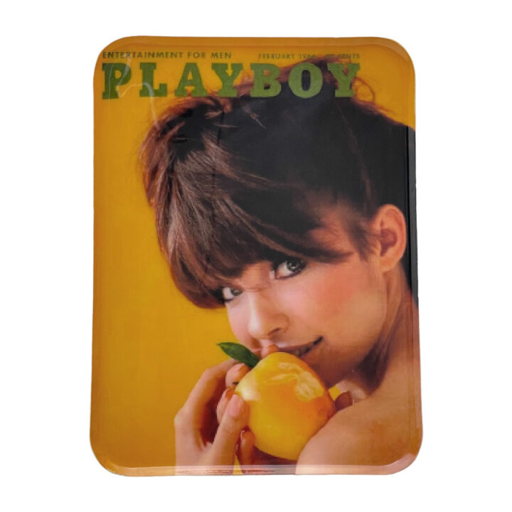 Plateau Playboy 1966-02 – Bazardeluxe