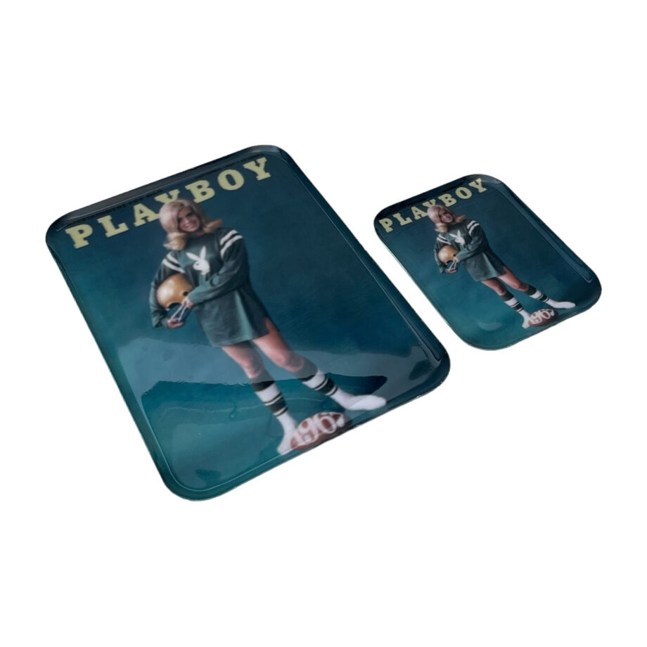 Plateau Playboy 1967-09 – Bazardeluxe