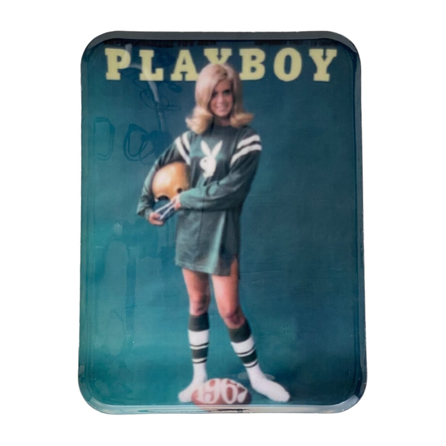 Plateau Playboy 1967-09 – Bazardeluxe