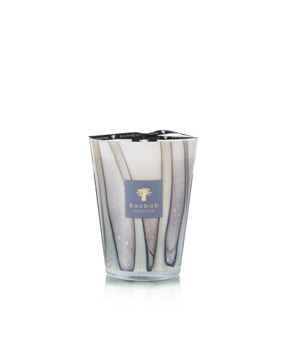 Bougie Woods Brocéliande – Baobab Collection