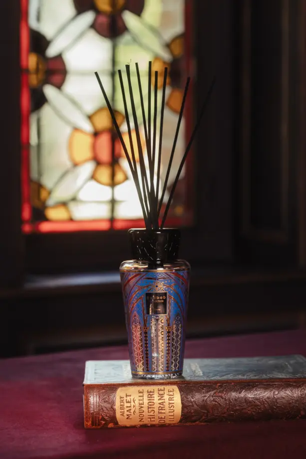 Diffuseur Céleste 500Ml &#8211; Baobab Collection