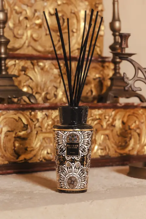 Diffuseur Rosace 500Ml – Baobab Collection