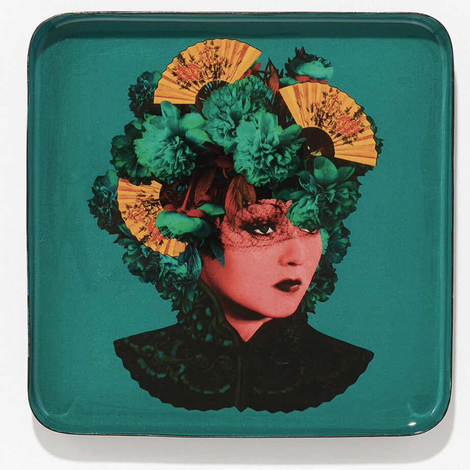 Vide Poche Curiosito Carré &#8211; GANGZAÏ