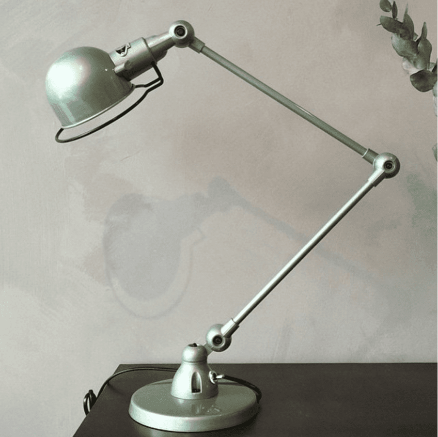 Jielde – Lampe SI 333 Vespa Chrome
