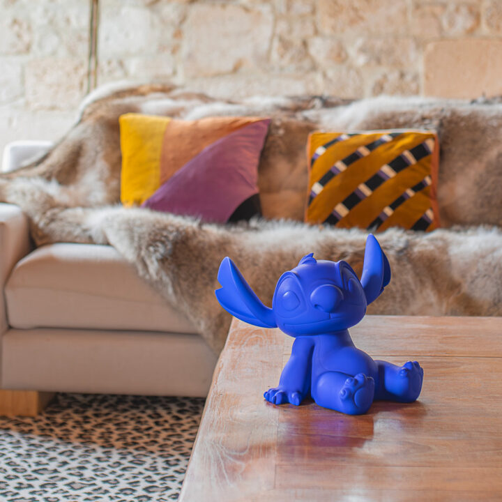 Leblon Delienne – Stitch Small