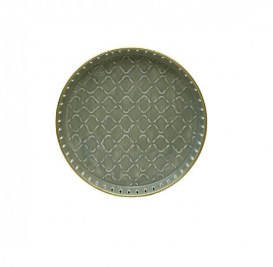 Plateau Riviera Gris – Bazardeluxe