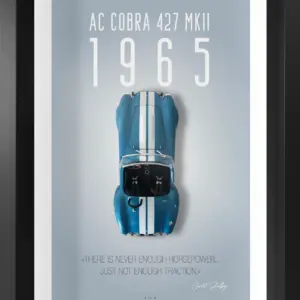 the automologist shelby ac cobra