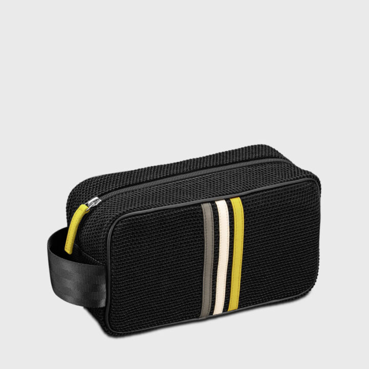 Trousse de Toilette Bobby GBJ &#8211; E2R