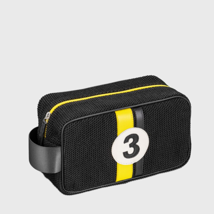 Trousse de Toilette Bobby JN3 – E2R