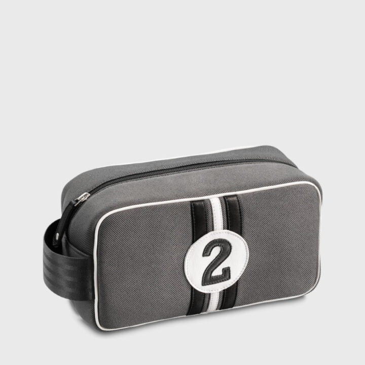 Trousse de Toilette Bobby NBN2 – E2R