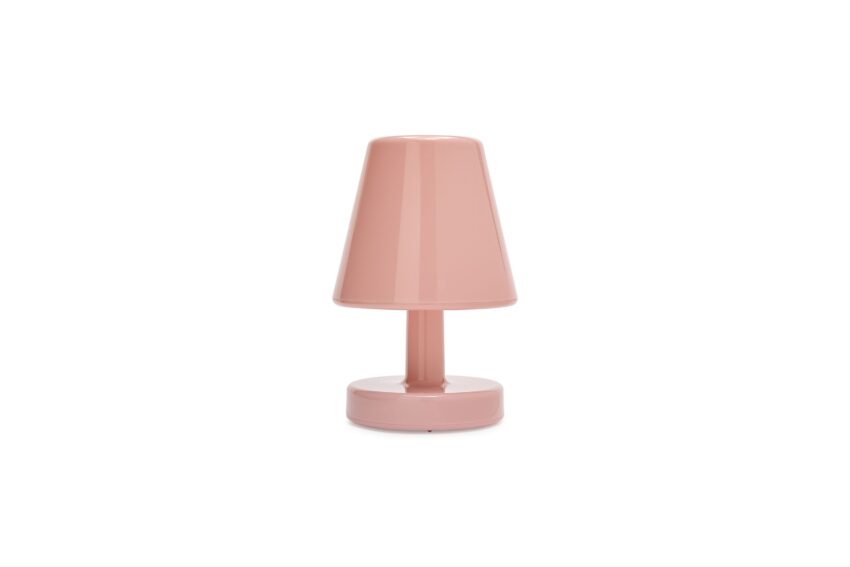 Lampe Edison The Ambiance Soft Pink &#8211; FATBOY