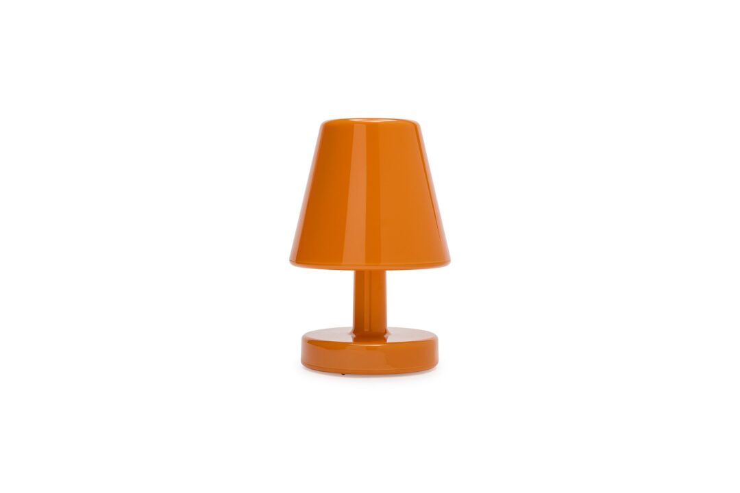 Lampe Edison The Ambiance Sunny Orange &#8211; FATBOY