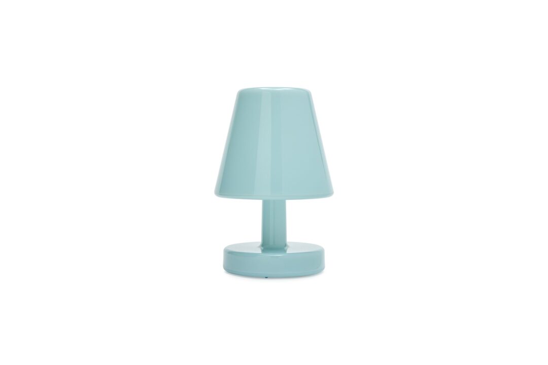 Lampe Edison The Ambiance Polar Blue &#8211; FATBOY