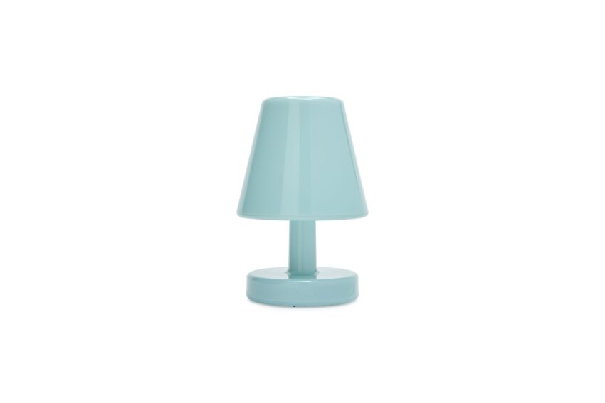Lampe Edison The Ambiance Polar Blue &#8211; FATBOY